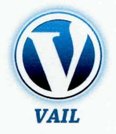 V Vail Device mark 2437274 Trademark