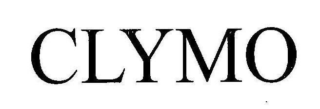 Clymo (device) Device mark 2436400 Trademark