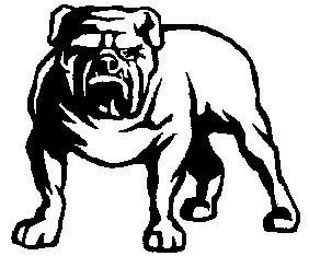 Bulldog (device) Device mark 2192546 Trademark
