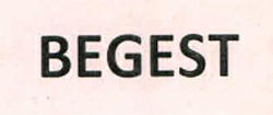 Begest Device mark 2492674 Trademark