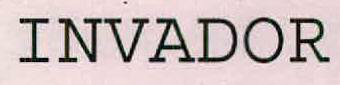 Invador Device mark 2445325 Trademark