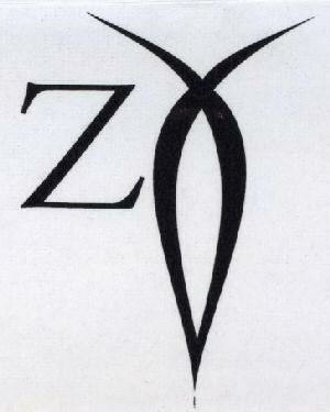 Z With Logo Device mark 1703933 Trademark