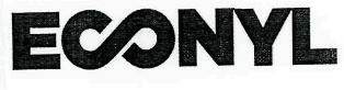Econyl Device mark 2476358 Trademark