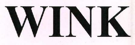 Wink Device mark 2521529 Trademark