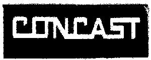 Concast (label) Device mark 2176117 Trademark