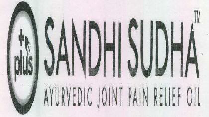 Plus Sandhi Sudha Device mark 2476879 Trademark