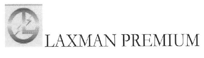 Laxman Premium (device) Device mark 2436438 Trademark