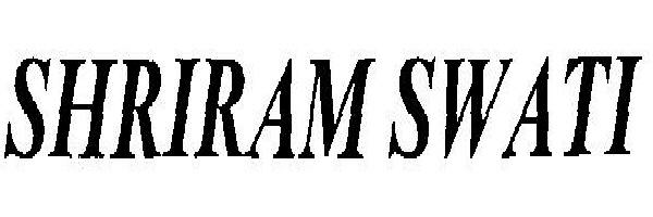 Shriram Swati Device mark 2492130 Trademark