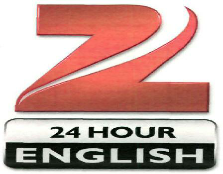 Z 24 Hour English (device) Device mark 2492283 Trademark