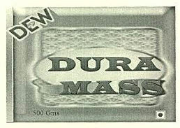 Dew Dura Mass Device mark 2452204 Trademark