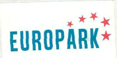 Europark (label) Device mark 2476058 Trademark