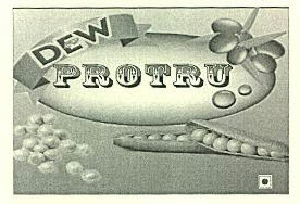 Dew Protru Device mark 2452206 Trademark