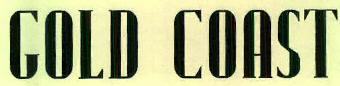 Gold Coast Device mark 2477069 Trademark