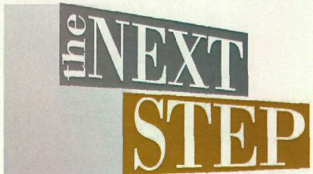 The Next Step (label) Device mark 2521699 Trademark