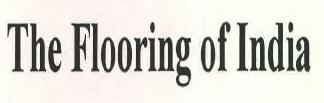 The Flooring Of India Device mark 2267959 Trademark