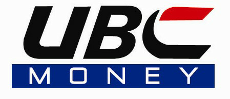Ubc Money Device mark 2475004 Trademark