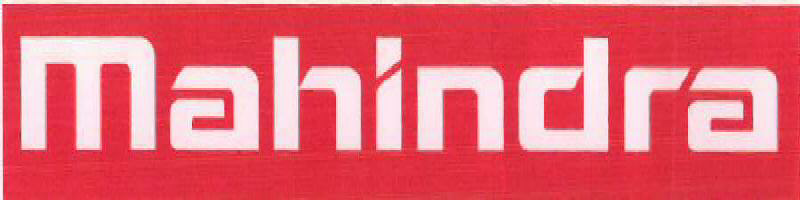 Mahindra Device mark 2481776 Trademark