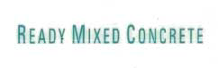 Ready Mixed Concrete Device mark 2252050 Trademark