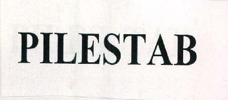Pilestab Device mark 2475160 Trademark