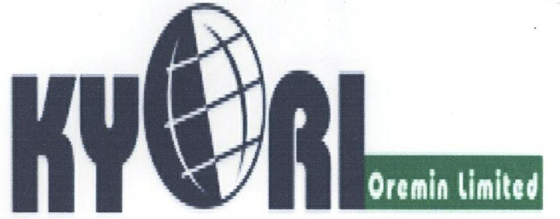 Kyori Oremin Limited Device mark 2253367 Trademark
