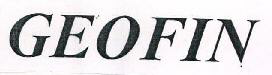 Geofin Device mark 2491983 Trademark