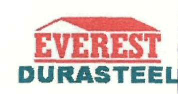 Everest Durasteel (device) Device mark 2445575 Trademark