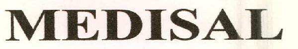 Medisal Device mark 2521726 Trademark