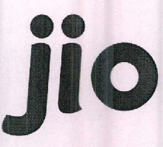 Jio Device mark 2466096 Trademark