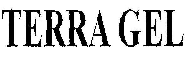 Terra Gel (device) Device mark 2481648 Trademark