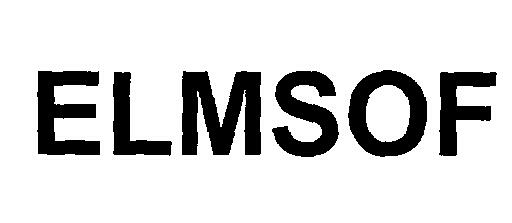 Elmsof (device) Device mark 2267999 Trademark