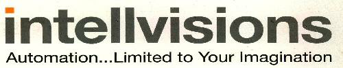 Intellvisions Automation...limited To Your Imagination Device mark 2282700 Trademark