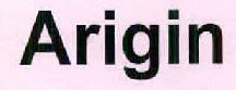 Arigin Device mark 2481968 Trademark