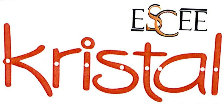 Escee Kristal Device mark 2521607 Trademark