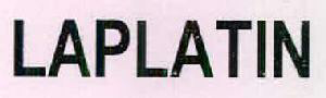 Laplatin Device mark 2481161 Trademark