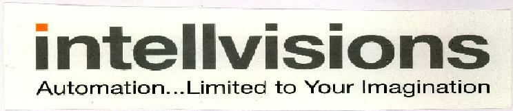 Intellvisions Automation...limited To Your Imagination Device mark 2282708 Trademark