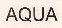Aqua Device mark 2491895 Trademark