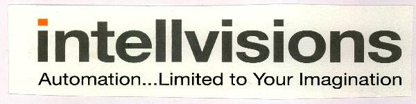 Intellvisions Automation...limited To Your Imagination Device mark 2282712 Trademark