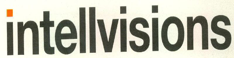 Intellvisions Device mark 2282714 Trademark