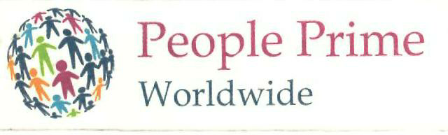 People Prime Worldwide (label) Device mark 2460502 Trademark