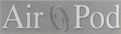Air Pod Device mark 1719274 Trademark