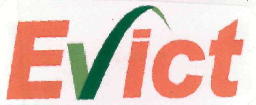 Evict(label) Device mark 2207342 Trademark