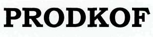Prodkof Device mark 2507255 Trademark