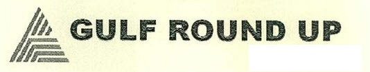 Gulf Round Up Device mark 2492036 Trademark