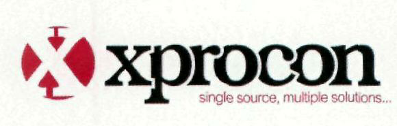Xprocon (device) Device mark 2467216 Trademark