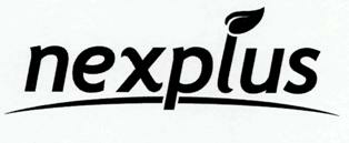 Nexplus Device mark 2496913 Trademark