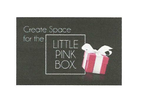 Little Pink Box Device mark 2460388 Trademark