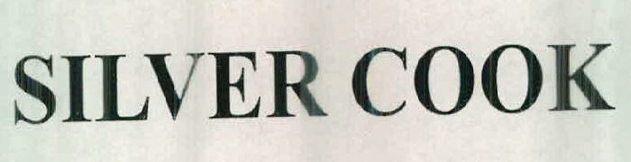 Silver Cook Device mark 2466323 Trademark