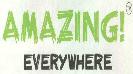 Amazing Everywhere (device) Device mark 2491292 Trademark
