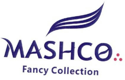 Mashco Fancy Collection Device mark 2460539 Trademark