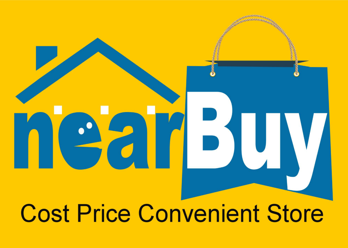 Nearbuy (logo) Device mark 2475121 Trademark